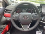 2023 Toyota Camry XSE Steering Wheel