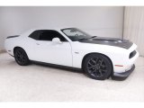 2019 White Knuckle Dodge Challenger R/T #146129452