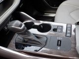 2022 Toyota Highlander Hybrid Platinum AWD ECVT Automatic Transmission