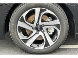 Subaru Legacy 2022 Wheels and Tires