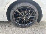 2023 Toyota Camry XSE Wheel