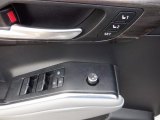 2022 Toyota Highlander Hybrid Platinum AWD Door Panel