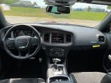 2023 Dodge Charger R/T Plus Dashboard