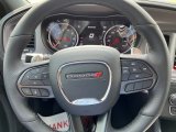 2023 Dodge Charger R/T Plus Steering Wheel