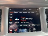 2023 Dodge Charger R/T Plus Audio System