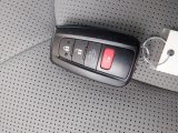 2022 Toyota Highlander Hybrid Platinum AWD Keys