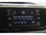 2023 Volkswagen Taos S 4Motion Audio System