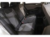 2023 Volkswagen Taos S 4Motion Rear Seat