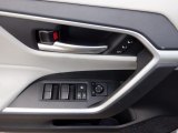 2021 Toyota RAV4 XLE Premium AWD Door Panel