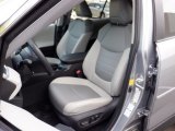 2021 Toyota RAV4 XLE Premium AWD Front Seat
