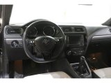 2016 Volkswagen Jetta Sport Dashboard