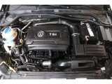 2016 Volkswagen Jetta Engines