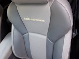 2021 Subaru Crosstrek Sport Front Seat