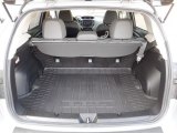 2021 Subaru Crosstrek Sport Trunk
