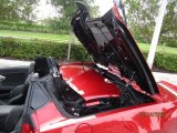2021 Chevrolet Corvette Red Mist Metallic Tintcoat