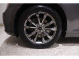Chrysler 300 2014 Wheels and Tires
