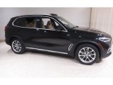 2020 Jet Black BMW X5 xDrive40i #146129446