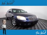 2008 Ming Blue Metallic Buick Lucerne CXL #146129434