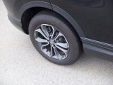 2022 Honda CR-V EX-L AWD Wheel