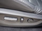 2022 Honda CR-V EX-L AWD Front Seat