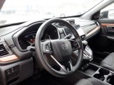 2022 Honda CR-V EX-L AWD Steering Wheel