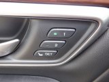 2022 Honda CR-V EX-L AWD Door Panel