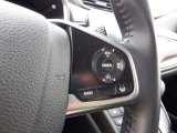 2022 Honda CR-V EX-L AWD Steering Wheel