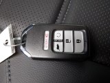 2022 Honda CR-V EX-L AWD Keys