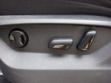 2018 Volkswagen Atlas SE 4Motion Front Seat