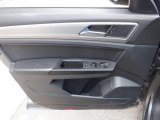 2018 Volkswagen Atlas SE 4Motion Door Panel