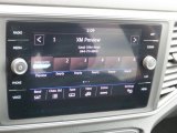 2018 Volkswagen Atlas SE 4Motion Controls