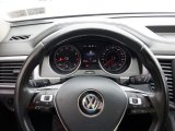 2018 Volkswagen Atlas SE 4Motion Steering Wheel