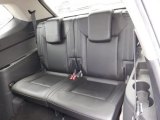 2018 Volkswagen Atlas SE 4Motion Rear Seat