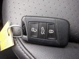 2018 Volkswagen Atlas SE 4Motion Keys
