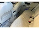 2023 Mercedes-Benz EQE 350+ 4Matic SUV Rear Seat