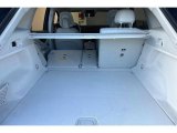 2023 Mercedes-Benz EQE 350+ 4Matic SUV Trunk