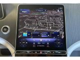 2023 Mercedes-Benz EQE 350+ 4Matic SUV Navigation