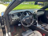 2011 Bentley Continental GTC Speed 80-11 Edition Dashboard