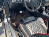 2011 Bentley Continental GTC Speed 80-11 Edition Front Seat
