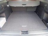2023 Mazda CX-50 Turbo AWD Trunk