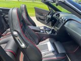 2011 Bentley Continental GTC Speed 80-11 Edition Front Seat