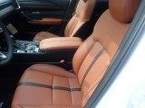 2023 Mazda CX-50 Turbo AWD Front Seat