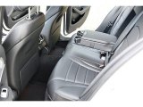 2019 Mercedes-Benz C 300 Sedan Rear Seat