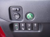 2022 Honda Ridgeline RTL-E AWD Controls