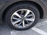 Kia Sorento 2019 Wheels and Tires
