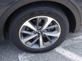 2019 Kia Sorento EX V6 AWD Wheel