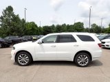 2023 Dodge Durango Citadel AWD Exterior