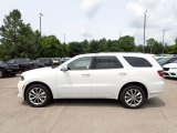 2023 Dodge Durango White Knuckle