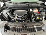 2020 Chevrolet Blazer LT AWD 3.6 Liter DOHC 24-Valve VVT V6 Engine