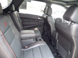 2023 Dodge Durango Citadel AWD Rear Seat